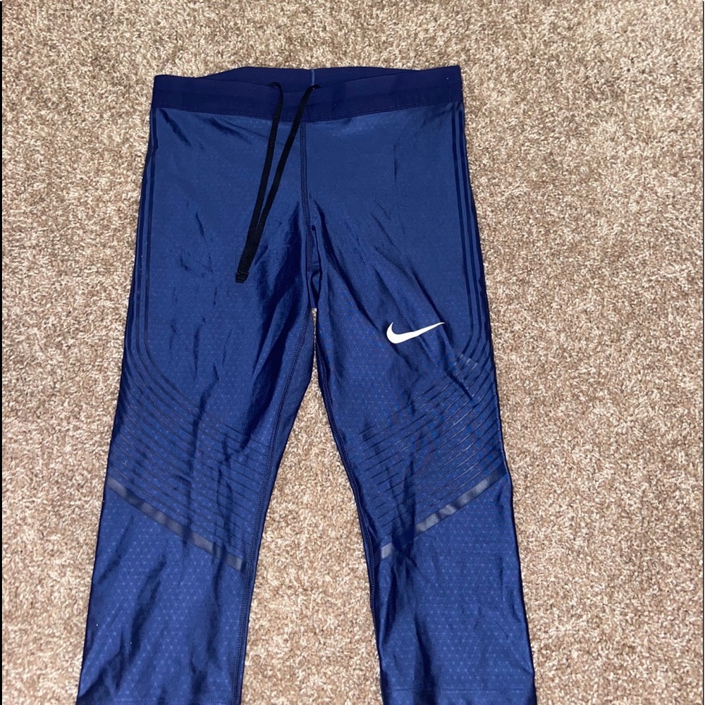 Nike athletic tights